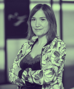 Beatriz Rodríguez Unamuno