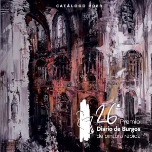 Portada Catalogo 2023