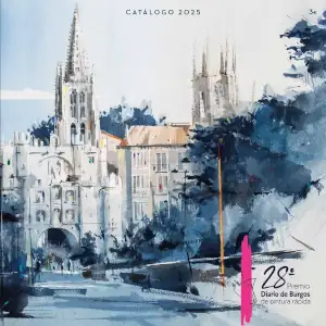 Portada Catalogo 2025