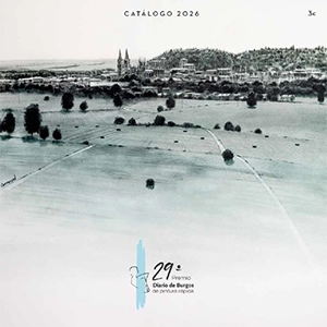 Portada Catalogo 2026